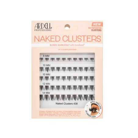 Ardell Naked Clusters 438