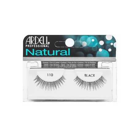 Ardell Natural Lashes 110 Black