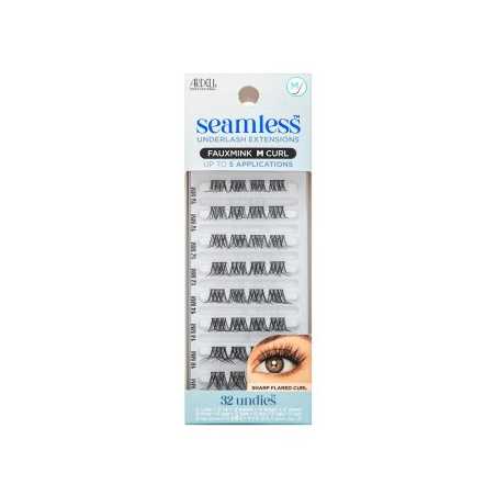 Ardell Seamless Underlash Extensions Fauxmink M Curl