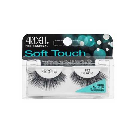 Ardell Soft Touch Lashes 152 Black
