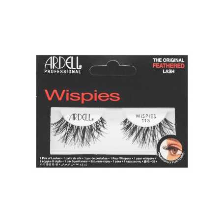 Ardell Wispies Lashes 113 Wispies