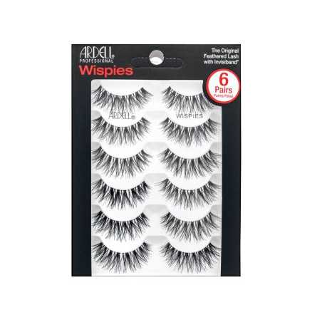 Ardell Wispies Lashes 6 Pairs Wispies