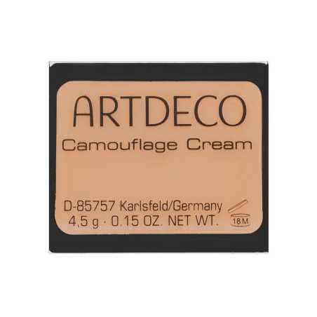 Artdeco Camouflage Cream 07 Deep Whiskey 4,5 g