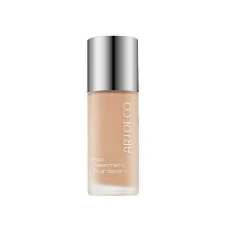Artdeco Rich Treatment Foundation 12 Vanilla Rose 20 ml
