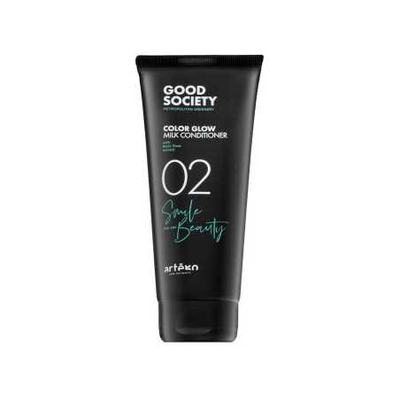 Artègo Good Society 02 Color Glow Milk Conditioner 200 ml