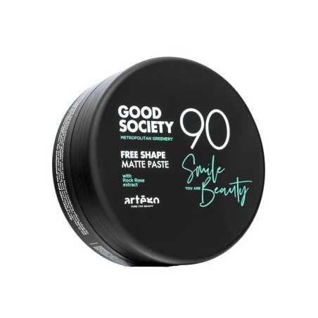 Artègo Good Society 90 Free Shape Matte Paste 100 ml