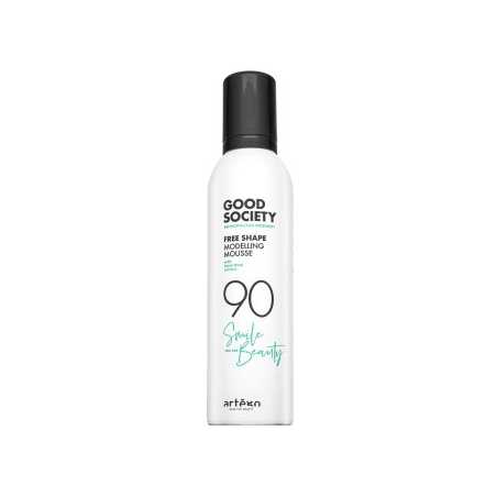 Artègo Good Society 90 Free Shape Modelling Mousse 250 ml