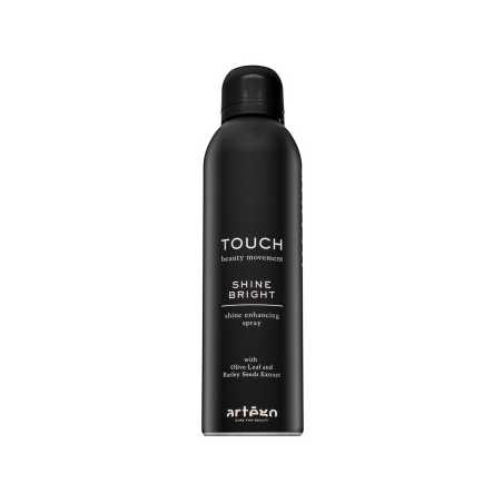 Artègo Touch Shine Bright Shine Enhancing Spray 250 ml