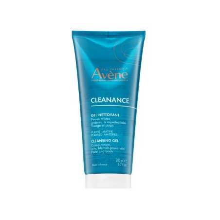 Avène Cleanance Cleansing Gel 200 ml