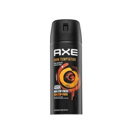 Axe Dark Temptation Deodorant Bodyspray 150 ml
