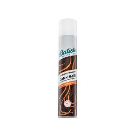 Batiste Dry Shampoo Dark&Deep Brown 350 ml