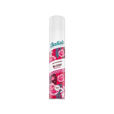 Batiste Dry Shampoo Floral&Flirty Blush 350 ml