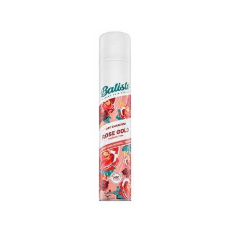 Batiste Dry Shampoo Rose Gold 350 ml
