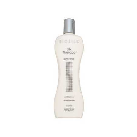 BioSilk Silk Therapy Conditioner 355 ml