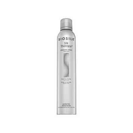 BioSilk Silk Therapy Finishing Spray Firm Hold 284 g
