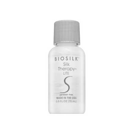 BioSilk Silk Therapy Lite 15 ml