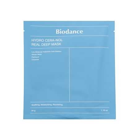 Biodance Hydro Cera-Nol Real Deep Mask 34 g