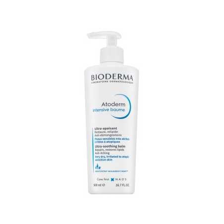 Bioderma Atoderm Intensive Baume 500 ml