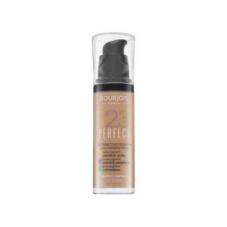 Bourjois 123 Perfect Foundation 52 Vanilla 30 ml