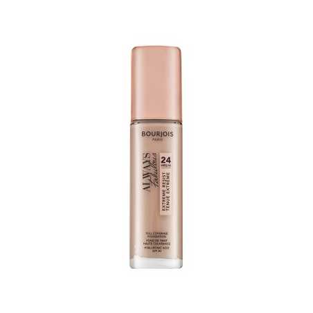 Bourjois Always Fabulous 24HRS Extreme Resist Foundation 100 Rose Ivory 30 ml