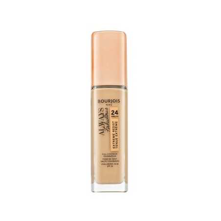 Bourjois Always Fabulous 24HRS Extreme Resist Foundation 115 Golden Ivory 30 ml