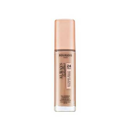 Bourjois Always Fabulous 24HRS Extreme Resist Foundation 200 Rose Vanilla 30 ml
