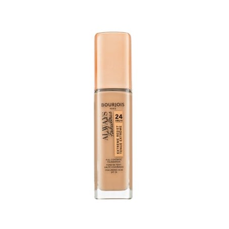 Bourjois Always Fabulous 24HRS Extreme Resist Foundation 300 Rose Sand 30 ml
