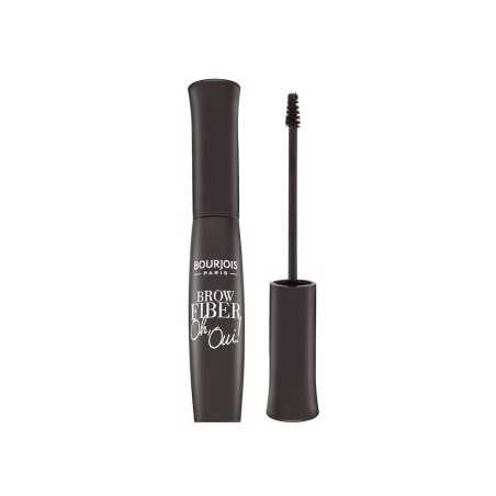 Bourjois Brow Fiber Oh, Oui! 003 Brown 6,8 ml