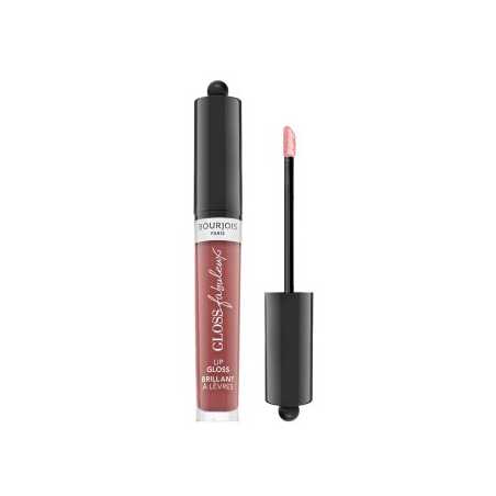 Bourjois Fabuleux Gloss Lip Gloss 09 3,5 ml