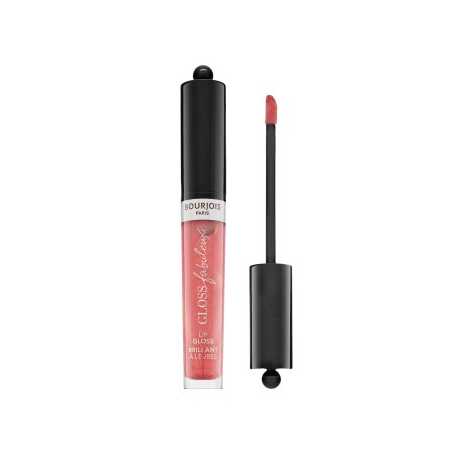 Bourjois Fabuleux Gloss Lip Gloss 10 3,5 ml