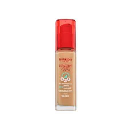 Bourjois Healthy Mix Clean & Vegan Radiant Foundation 51.5C Rose Vanilla 30 ml