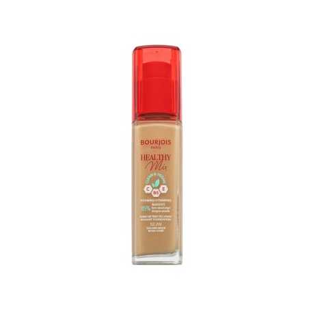 Bourjois Healthy Mix Clean & Vegan Radiant Foundation 52.2W Golden Beige 30 ml