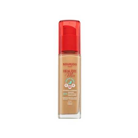 Bourjois Healthy Mix Clean & Vegan Radiant Foundation 52W Vanilla 30 ml