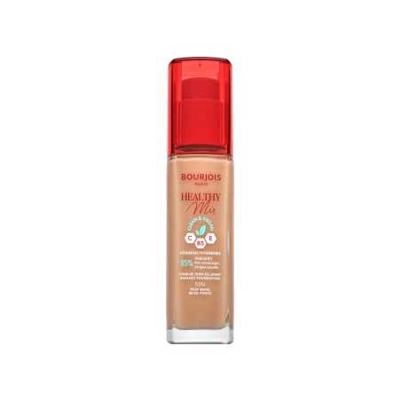 Bourjois Healthy Mix Clean & Vegan Radiant Foundation 55N Deep Beige 30 ml