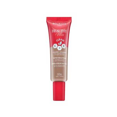 Bourjois Healthy Mix Clean Tinted Beautifier 006 Deep 30 ml