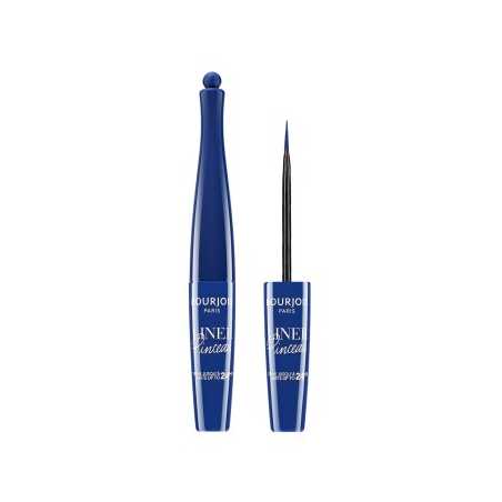 Bourjois Liner Pinceau Waterproof 24H 04 Bleu Pop Art 2,5 ml