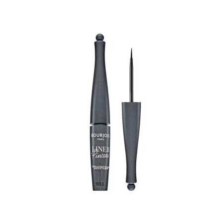 Bourjois Liner Pinceau Waterproof 24H 08 Surreal Black 2,5 ml