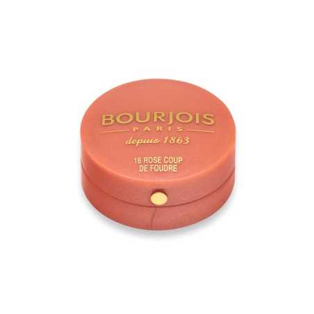 Bourjois Little Round Pot Blush 16 Rose Coup 2,5 g