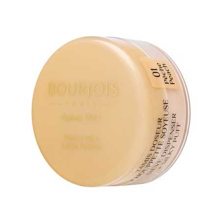 Bourjois Loose Powder 01 Peach 32 g