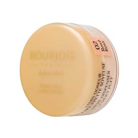 Bourjois Loose Powder 02 Rosy 32 g