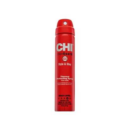 CHI 44 Iron Guard Style & Stay Firm Hold Protecting Spray 77 ml