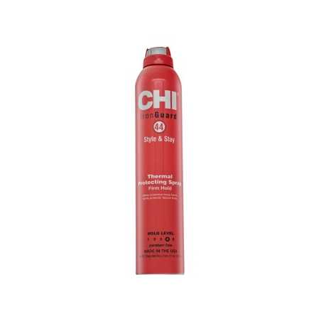 CHI 44 Iron Guard Style & Stay Thermal Protection Spray 284 g
