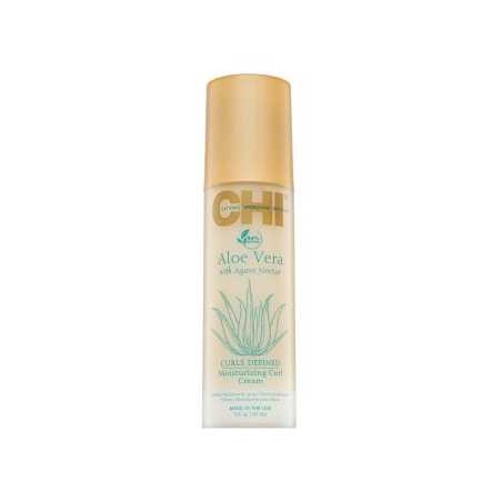 CHI Aloe Vera Curls Defined Moisturizing Curl Cream 147 ml