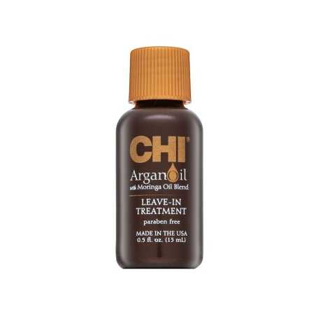 CHI Argan Oil Leave-In Treatment 15 ml