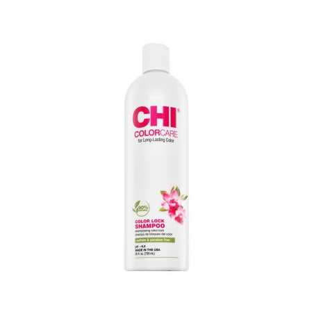 CHI ColorCare Color Lock Shampoo 739 ml