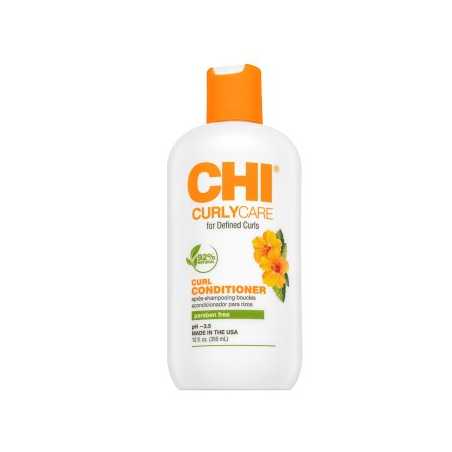 CHI CurlyCare Curl Conditioner 355 ml