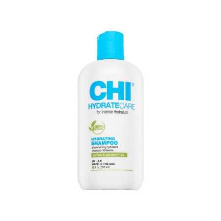 CHI HydrateCare Hydrating Shampoo 355 ml