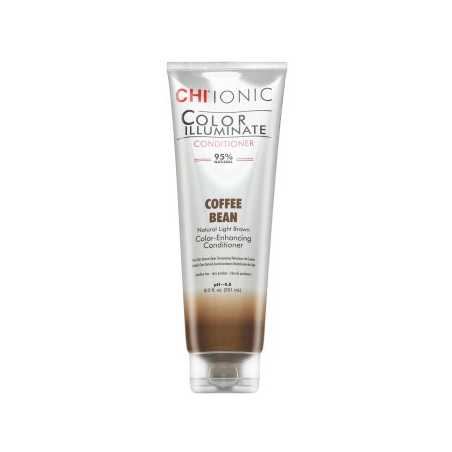 CHI Ionic Color Illuminate Conditioner Coffee Bean 251 ml