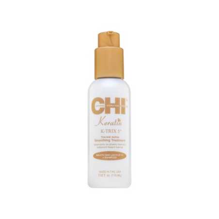 CHI Keratin K-Trix 5 Thermal Active Smoothing Treatment 116 ml