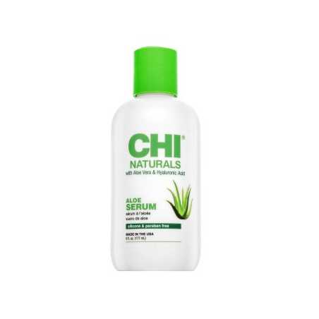 CHI Naturals Aloe Serum 177 ml